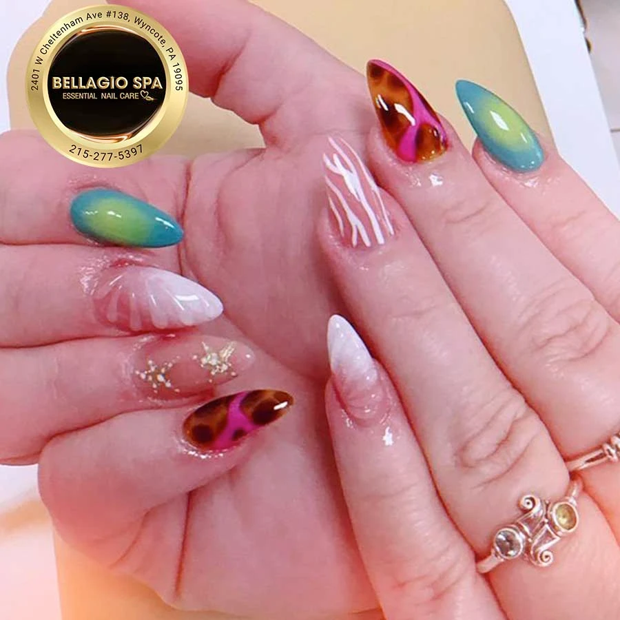 Nail Art Design_July 2026